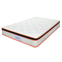 Dreamz 7 Zone Pocket Spring Mattress 26cm King Single