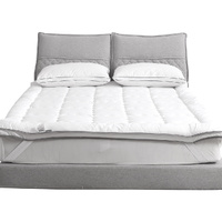  Bedding Luxury Pillowtop Mattress Queen