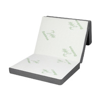  Folding Mattress Foldable Foam Single