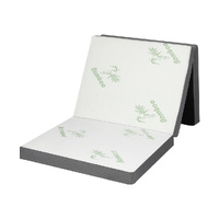  Folding Mattress Foldable Foam Single