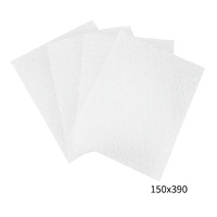 150x390mm Clear Bubble Pouch  500 Pack