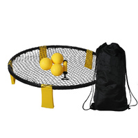  Mini Volleyball Set Outdoor Game