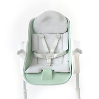  Cozy 2-in-1 Seat Cushion