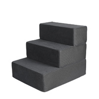  Multi-steps Dog Ramps For High Double 9KG