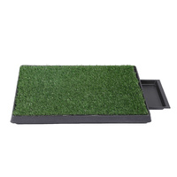 Indoor Dog Pet Grass Potty Training