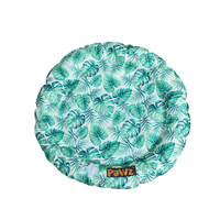 Pet Cool Gel Mat Cat Bed Dog Bolster L Large