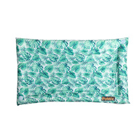  Pet Cool Gel Mat Cat Bed Dog Bolster L Large