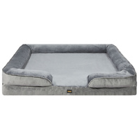  Memory Foam Pet Sofa Bed Cushion XL X-Large