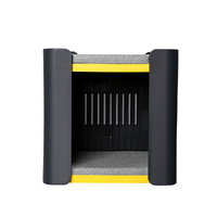  Cat House Pet Kitten Memory Foam