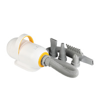 Pet Hair Dryer Grooming Dog Cat