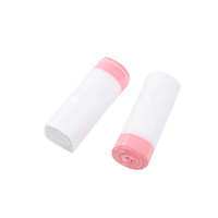  Waste Bag 10 Rolls Disposable
