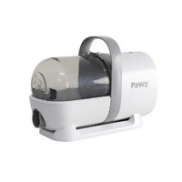  Pet Grooming Kit Vacuum Hair Dryer Remover
