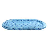 Pawz Pet Cooling Mat L Blue