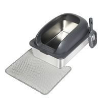 Pawz Cat Litter Box
