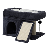 Pawz Cat Tree Big Perch Bed