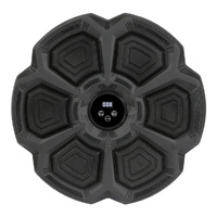 Centra Punching Box With 8OZ Boxing Glove Black
