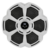 Centra Electronic Punching Box Music Machine Wall Mounted Bluetooth 9 Speeds