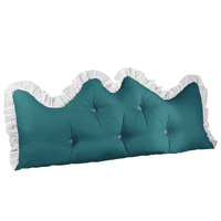 Blue / Green colour