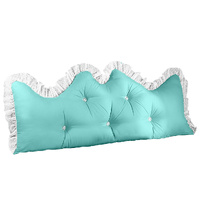 Light blue colour