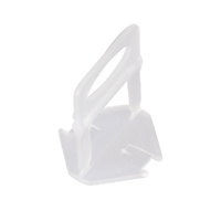 400x 1MM Tile Leveling System Clips