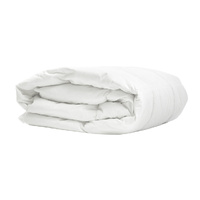 Dreamz Renewable Fiber Quilt 400 GSM King Single