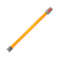 Wand Stick Extension Tube For Dyson Orange