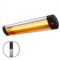 Electric Strip Heater Radiant Heaters 3000W