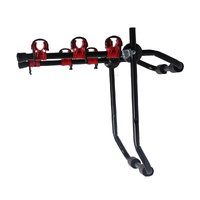  Car Bike Rack 3 Bicycle Carrier