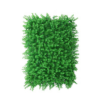  Artificial Hedge Grass Boxwood