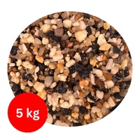 Showmaster 4-6mm Multi-Mix Pebbles 5kg
