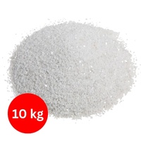 2x Showmaster Aussie White Aquariam Sand 5kg