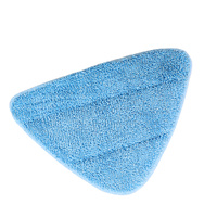 5PCS fibre Mop Steam Cleaner Handheld