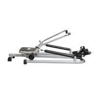  Hydraulic Rowing Machine
