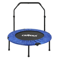 Centra 40" Foldable Mini Trampoline Rebounder Fitness