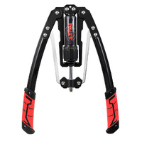 Centra Hydraulic Power Twister Adjustable Arm Exerciser
