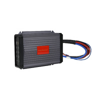  12V DC to DC Battery Charger 40A