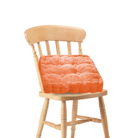 Orange colour
