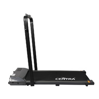  Electric Treadmill Under Desk Grey