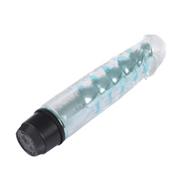 Multi Speed VibratingVibrator Realistic Blue