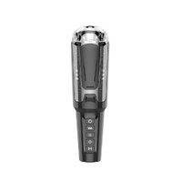  Masturbator Masturbation Cup Vibrator