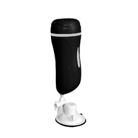  Masturbator Masturbation Cup Adult Black
