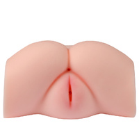  Masturbation Doll Realistic Ass Small