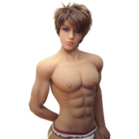 Sex Doll Masturbator Realistic Silicone