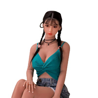 Realistic Sex Doll Masturbator