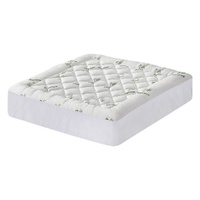 Giselle Mattress Topper 5cm Pillowtop toppers Bamboo King