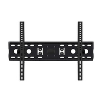 TV Wall Mount Bracket for 32"-70" LED LCD TVs Tilt Slim Flat Low Profile