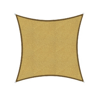 Outdoor Awning Cloth Sun Shades Sail Sand 280