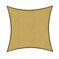 Outdoor Awning Cloth Sun Shades Sail Sand 280