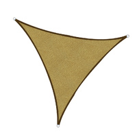 Outdoor Awning Cloth Sun Shades Sail Sand 180