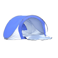  Pop Up Tent Beach Camping